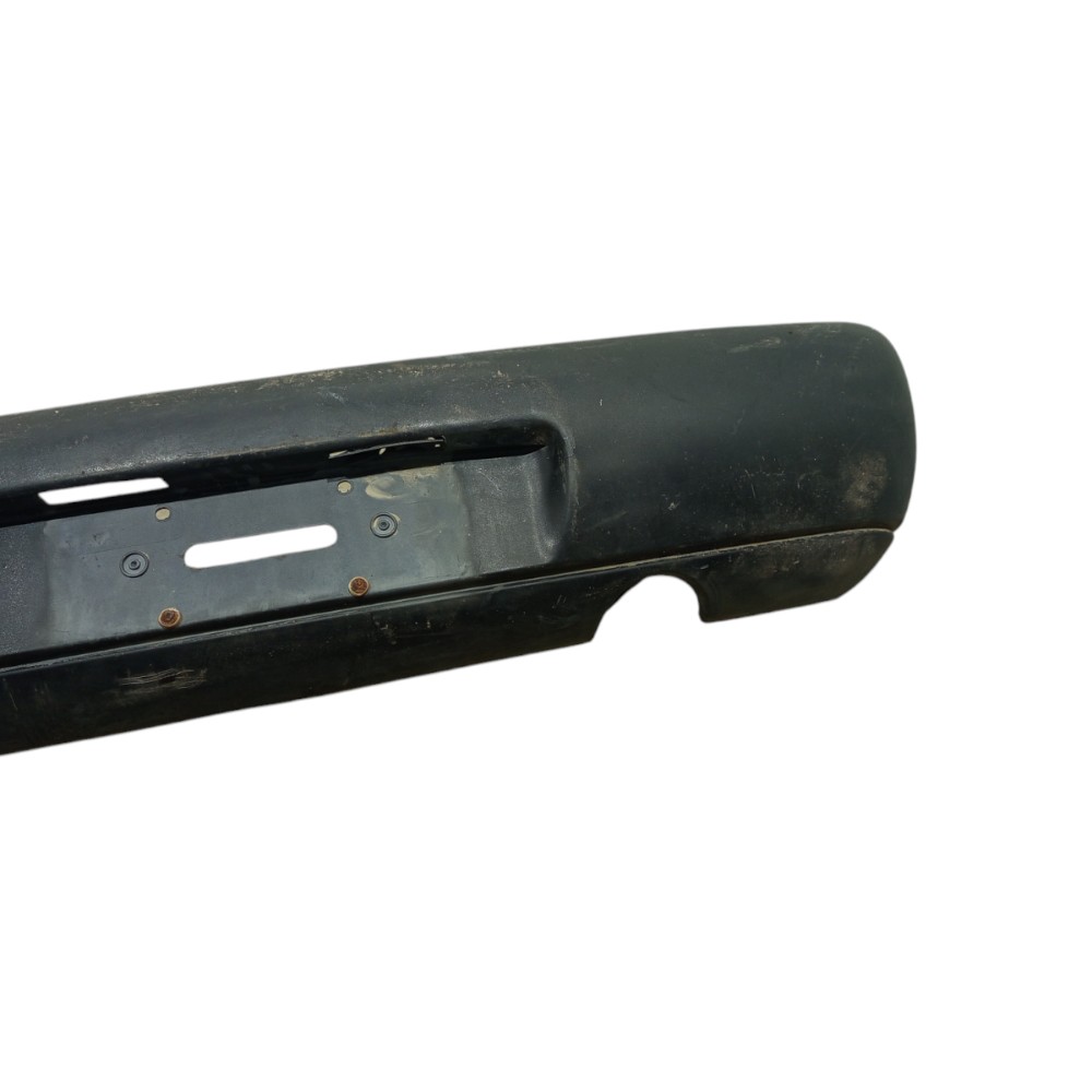 Para-choque Traseiro Ford Fiesta 1997 1998 A 1999 4