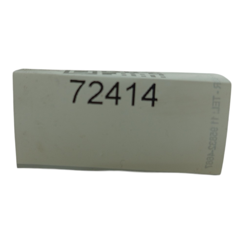Cinzeiro Console Porta Peugeot 206 207 99627639377 7