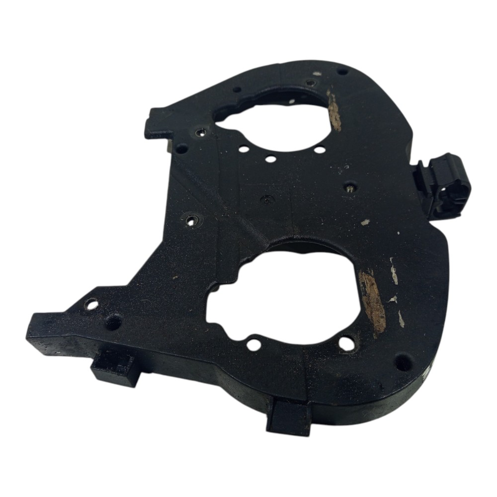 Capa Correia Dentada Peugeot 307 Sw 2004 2005 2006 07 A 2012 6