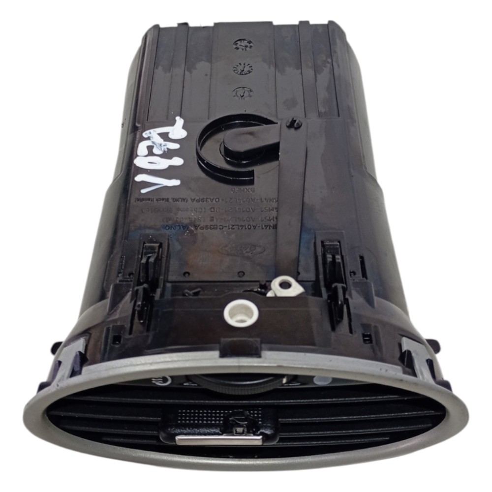 Difusor Ar Condicionado Ford Focus 2008 A 2014 6