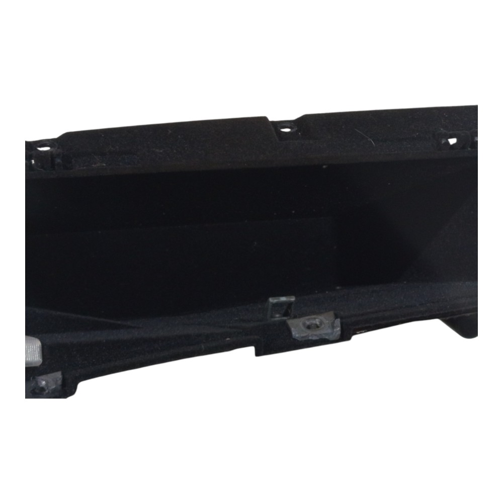 Porta Luvas Mercedes Classe A160 A190 1999 A 2005 S/tampa 4