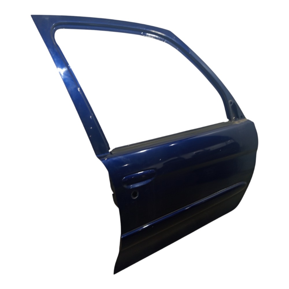 Porta Dianteira Direita Citroen Xsara Picasso 2001 A 2012 4