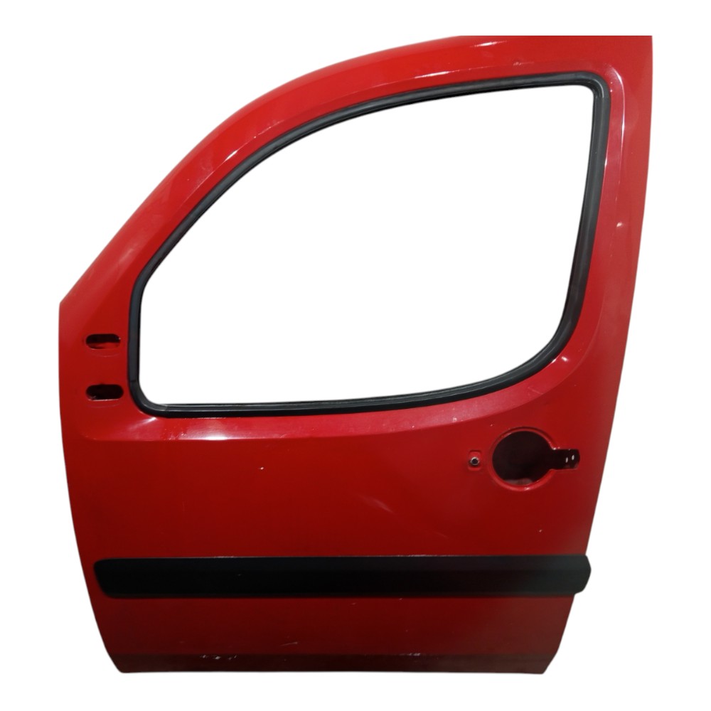 Porta Dianteira Esquerda Fiat Doblo 2003 2004 2005 A 2021 Dianteira Esquerda 3