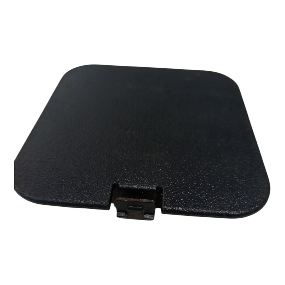 Moldura Interno Porta Malas Renault Laguna 1995 1996 A 2001 Preto 5
