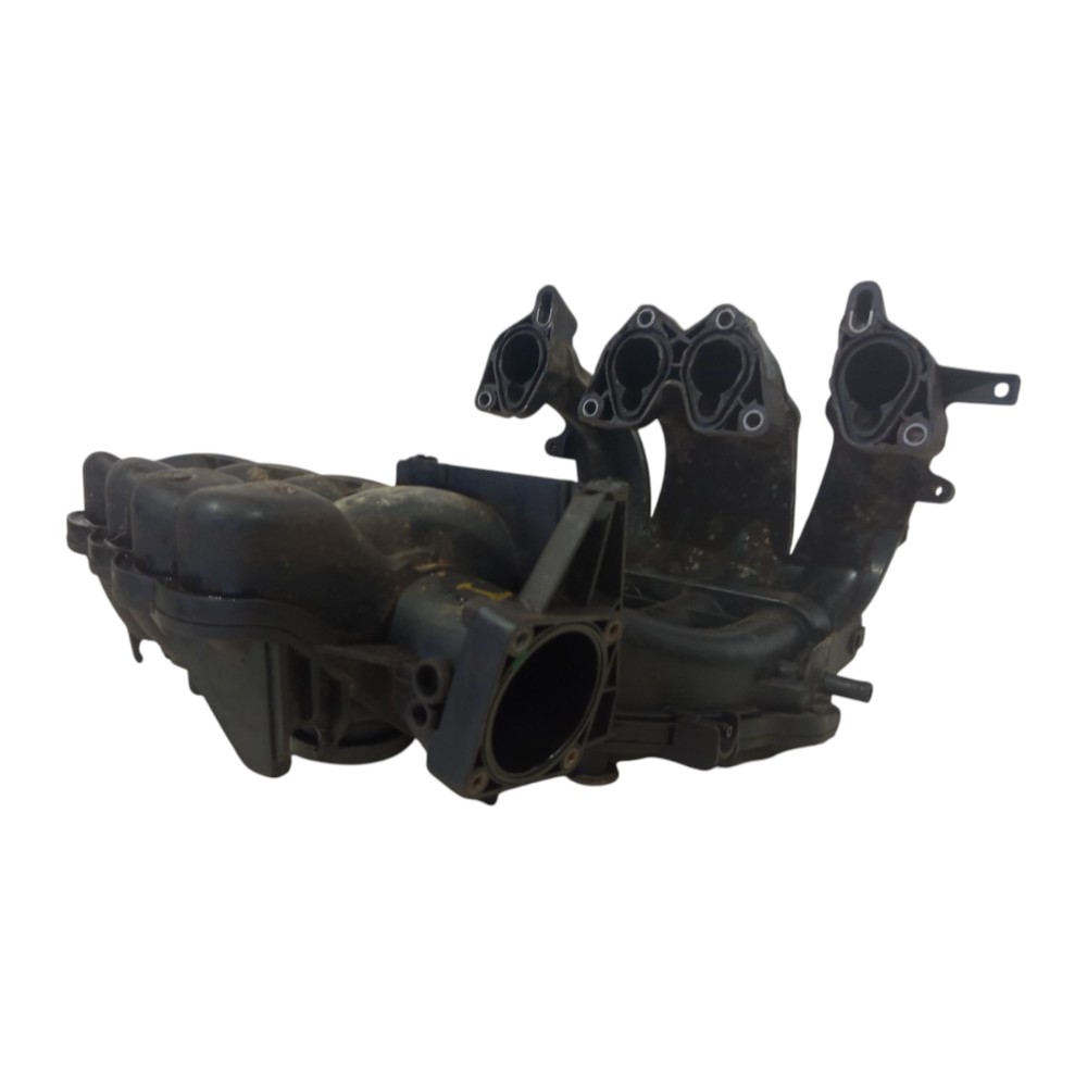 Coletor Admissão Audi A3 1.6 8v 1999 2000 2001 2002 A 2006 8