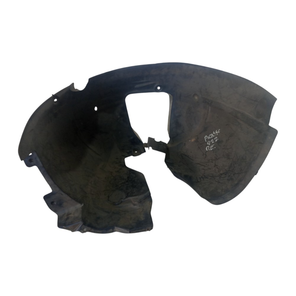 Parabarro Dianteiro Esquerdo Citroen C4 Picasso 2007 A 2013 3