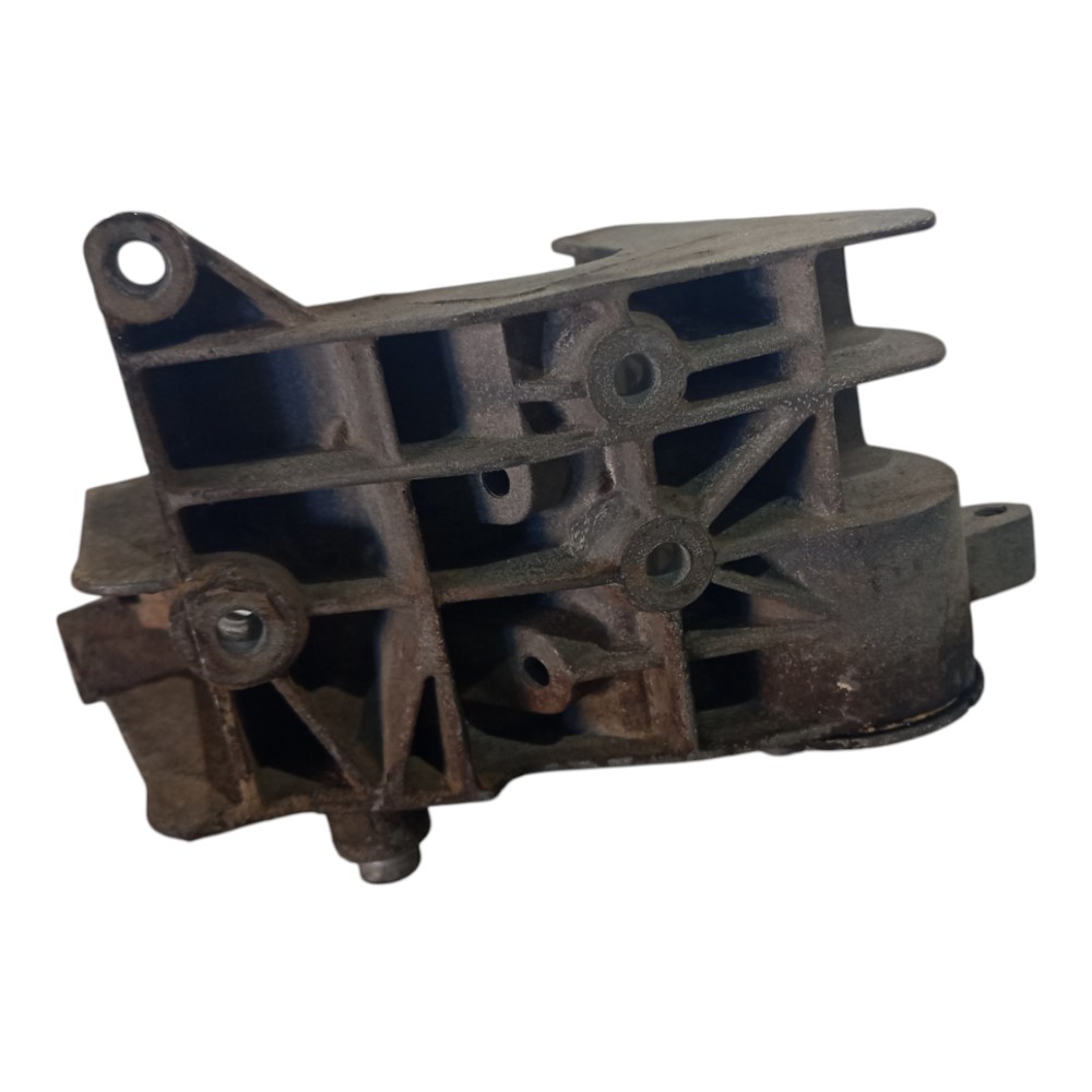 Suporte Alternador Ford Fiesta Ecosport Zetec 2001 A 2014 4