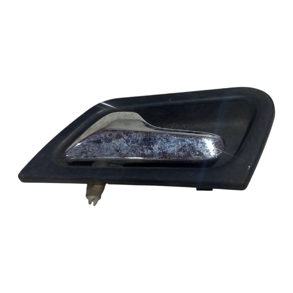 Maçaneta Interna Dianteira Esquerda Mercedes C180 2001/2005 Dianteira 3