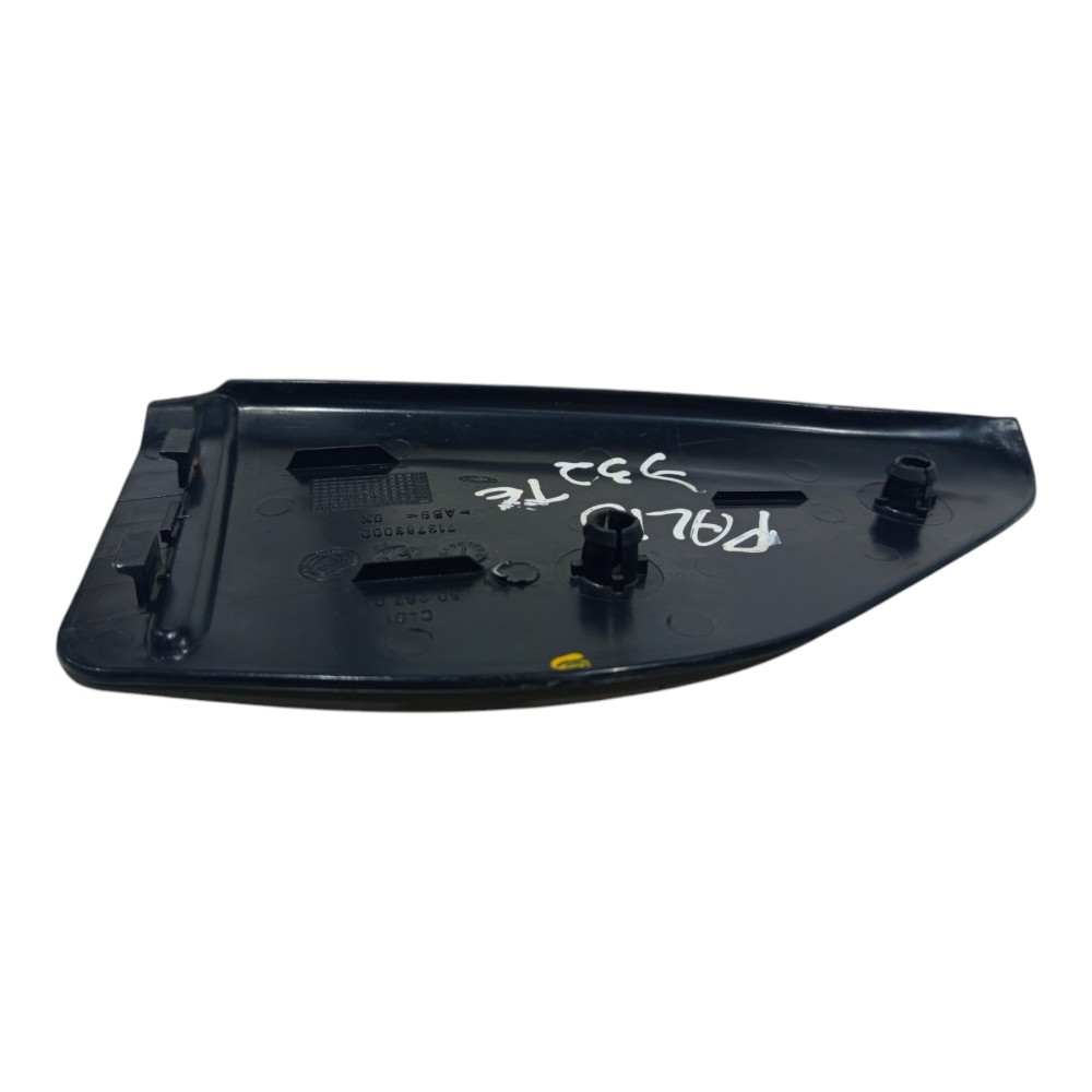 Acabamento Porta Traseira Esquerda Fiat Palio 2002 2
