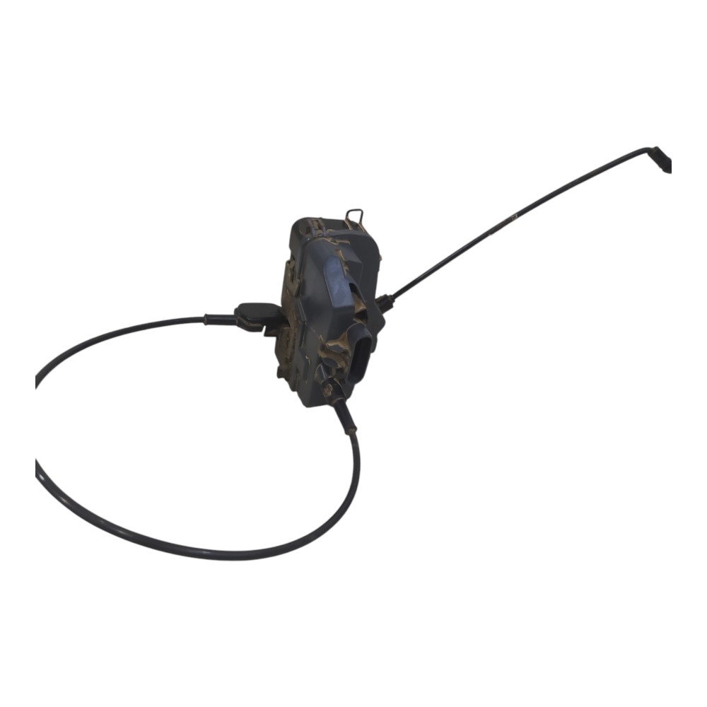 Fechadura Traseira Esquerda Renault Megane 2008 A 2012 3