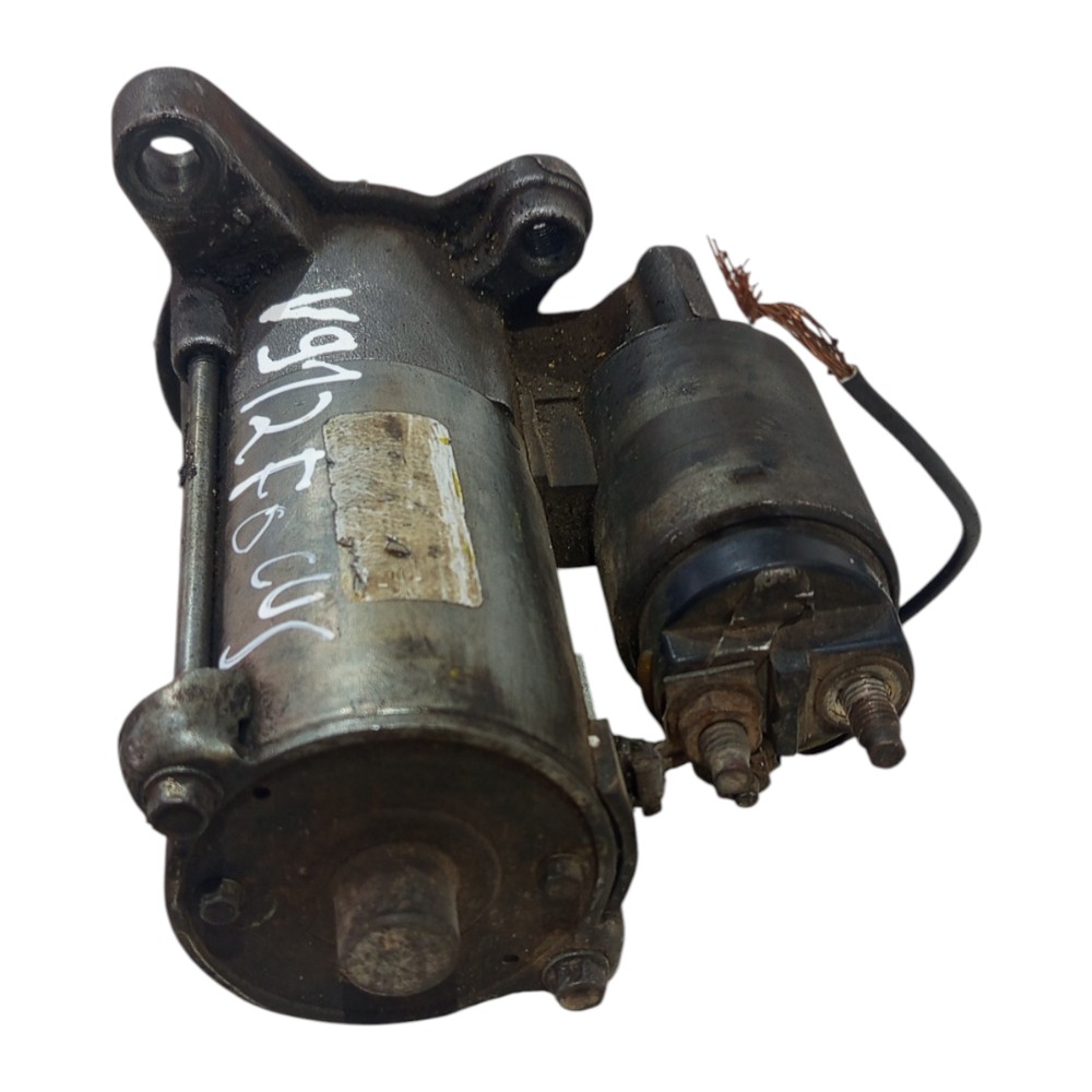 Motor Arranque Ford Focus 2.0 Zetec 2000 A 2005 6
