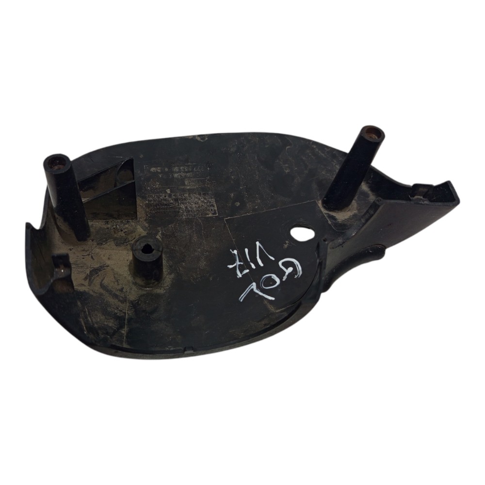 Capa Inferior Chave Seta Volkswagen Gol G2 1995 1996 A 2005 5