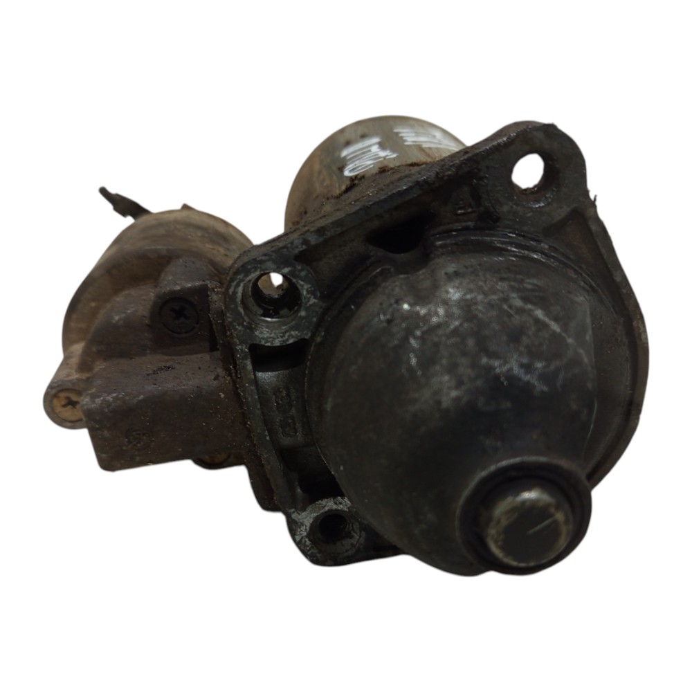 Motor Partida Fiat Palio 1.0 8v 1991 1992 1993 A 2012 4