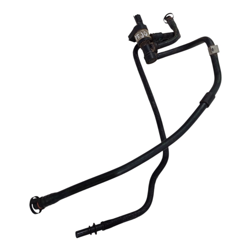 Válvula Solenoide Canister Peugeot 308 1.6 2011 A 2019 4