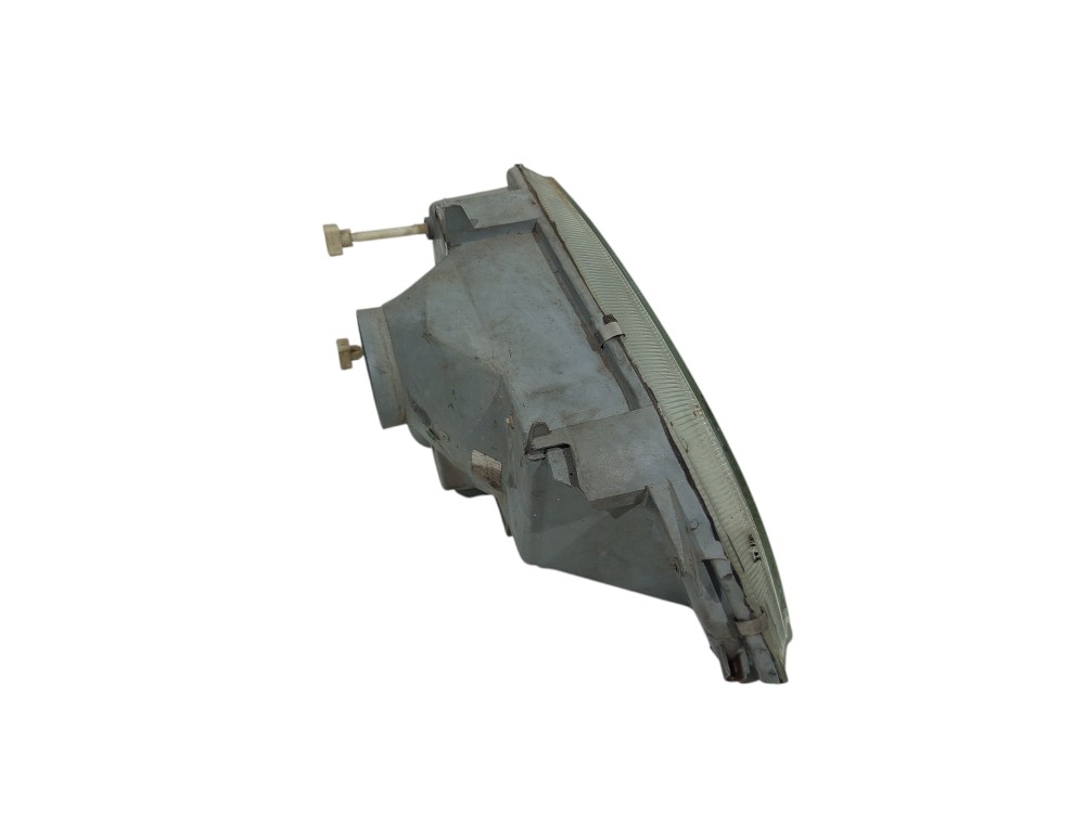 Farol Lado Esquerdo Ford Escort 1995 A 1999 Esquerdo/motorista 6