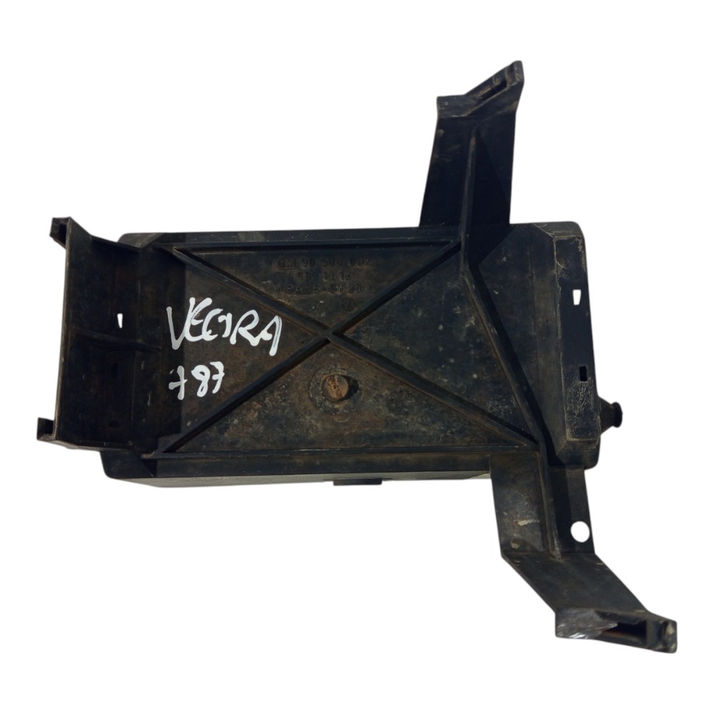Caixa Rele Compartimento Motor Gm Vectra Ano 1997 Cd90506007 7