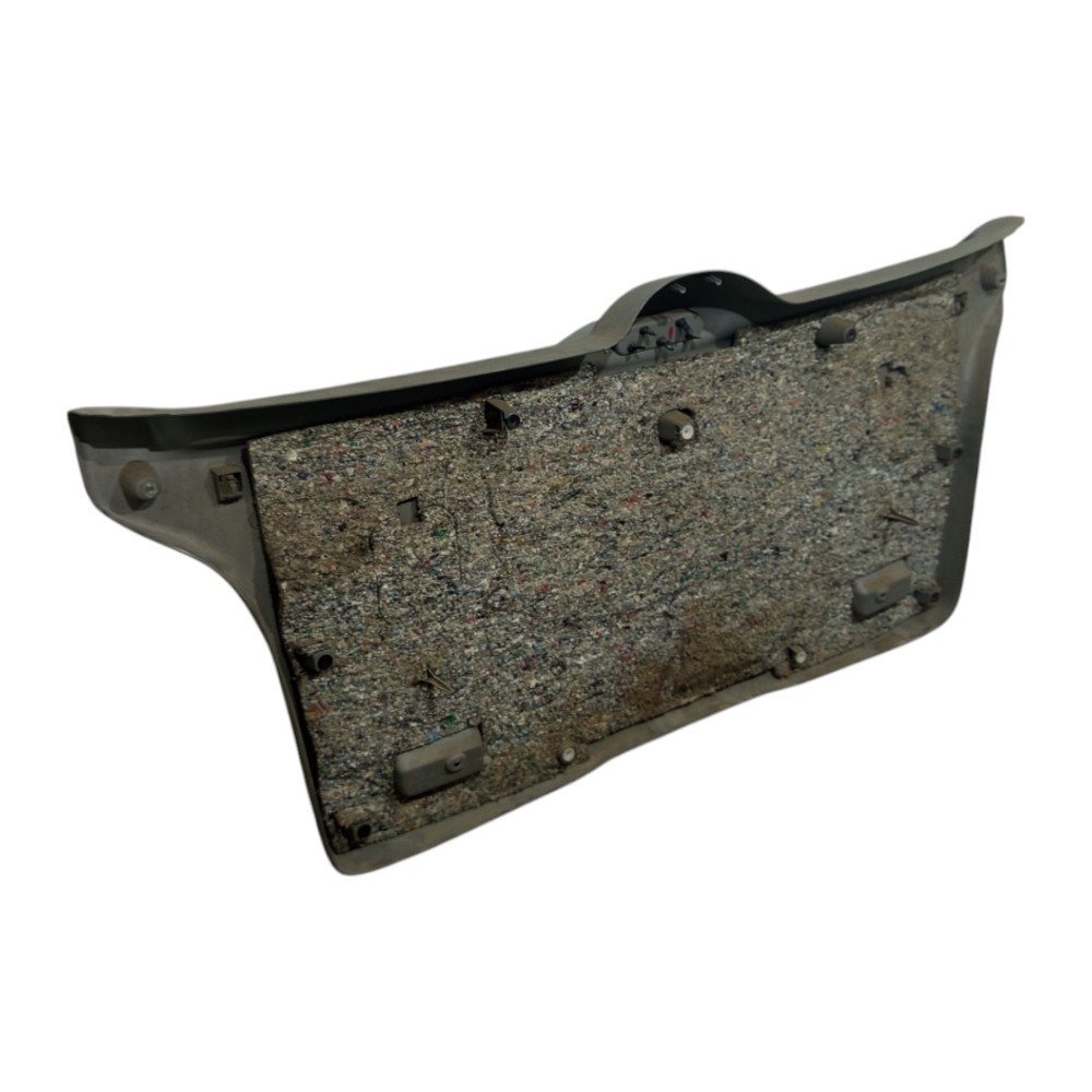 Tampao Traseiro Interno Forro Renault Scenic 1999 A 2011 5