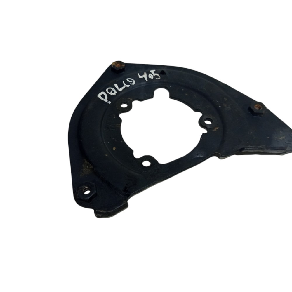 Chapa Proteção Correia Dentada Fiat Palio 2000 2001 A 2006 4
