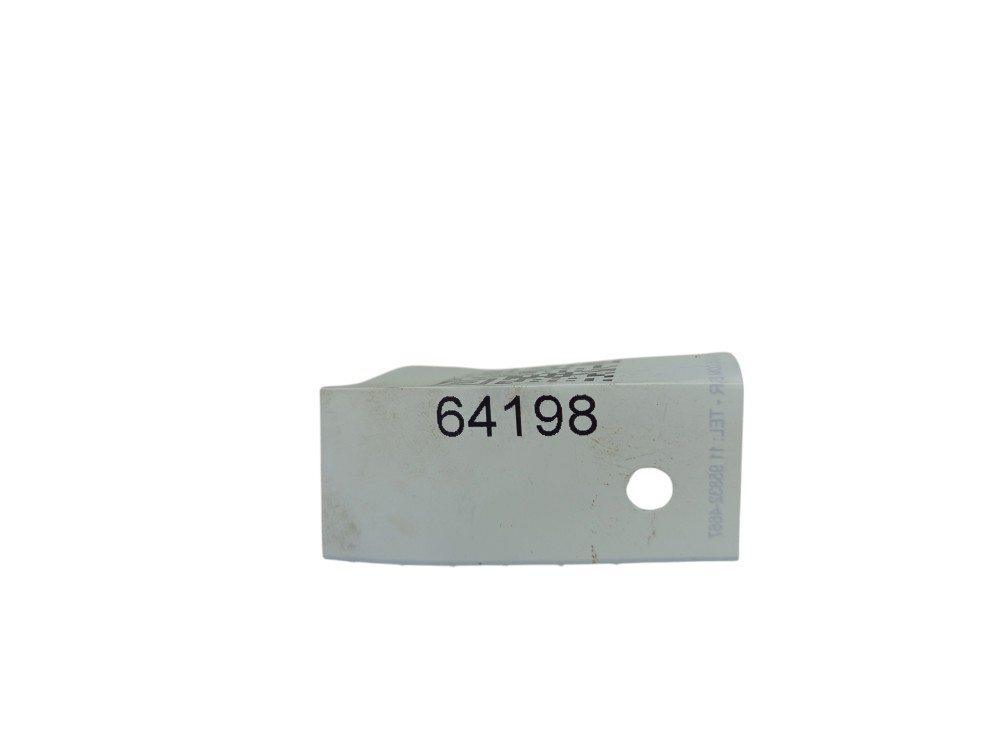 Cabeçote Direito Gm Blazer V6 4.3 12v 1996 1997 A 2001 8