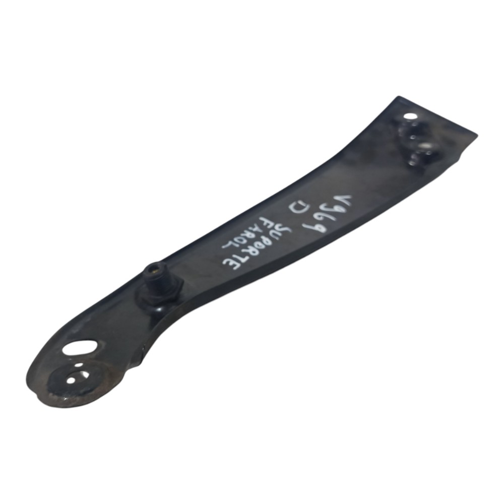 Suporte Farol Direito Volkswagen Up Take 2014 2015 A 2021 7