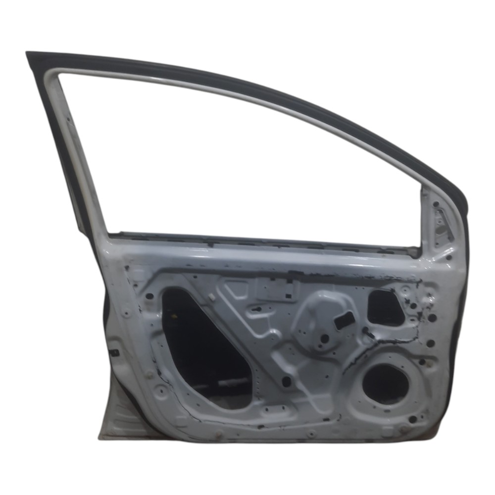 Porta Dianteira Esquerda Nissan Livina 1.8 2009 A 2014 4