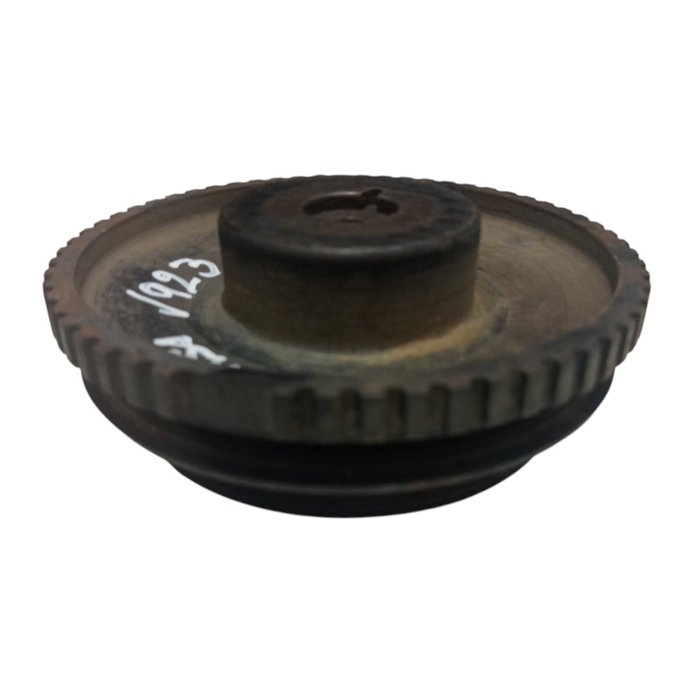 Polia Virabrequim Gm Chevrolet Corsa 1.0 8v 1994 1995 A 2002 5