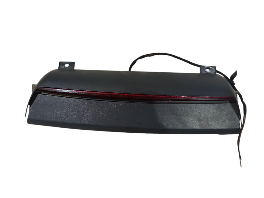 Break Light Luz Volkswagen Voyage 2008 2009 2010 2011 A 2012 2