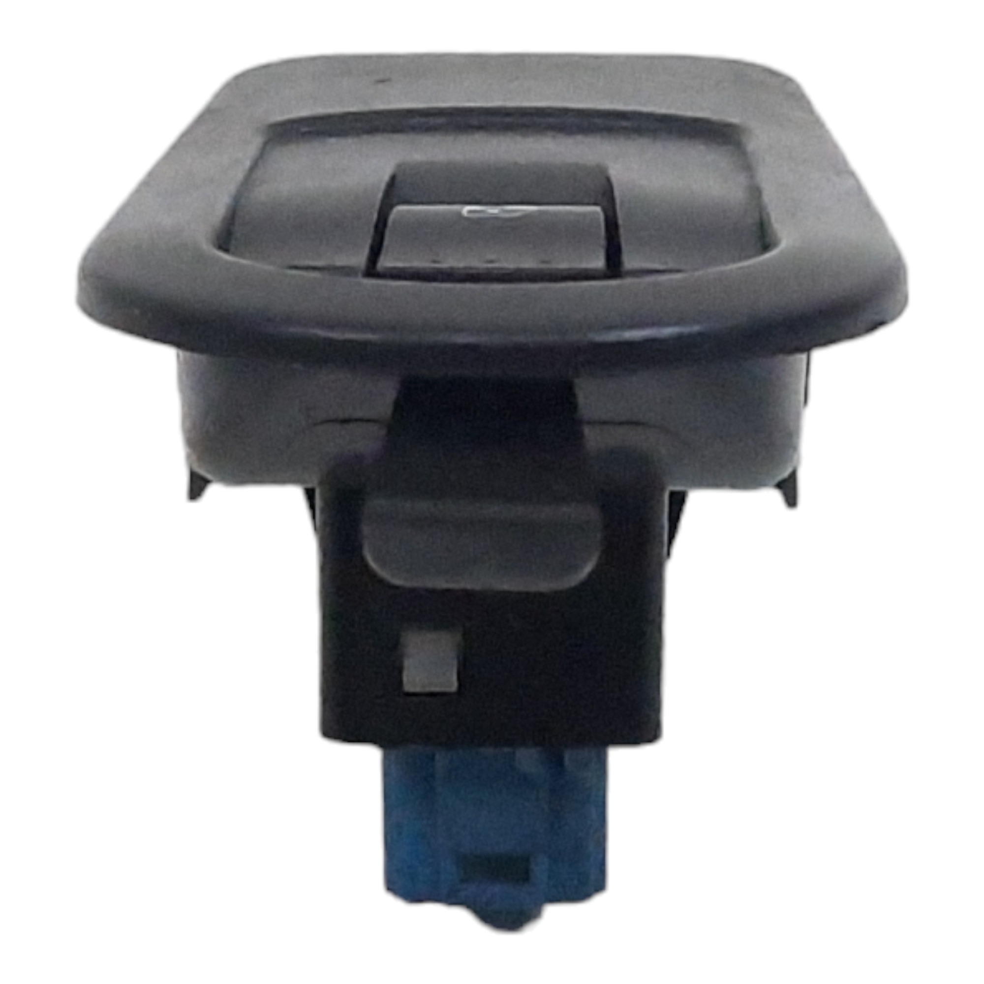 Botão Vidro Elétrico Dianteiro Direito Sandero 2007 A 2014 7