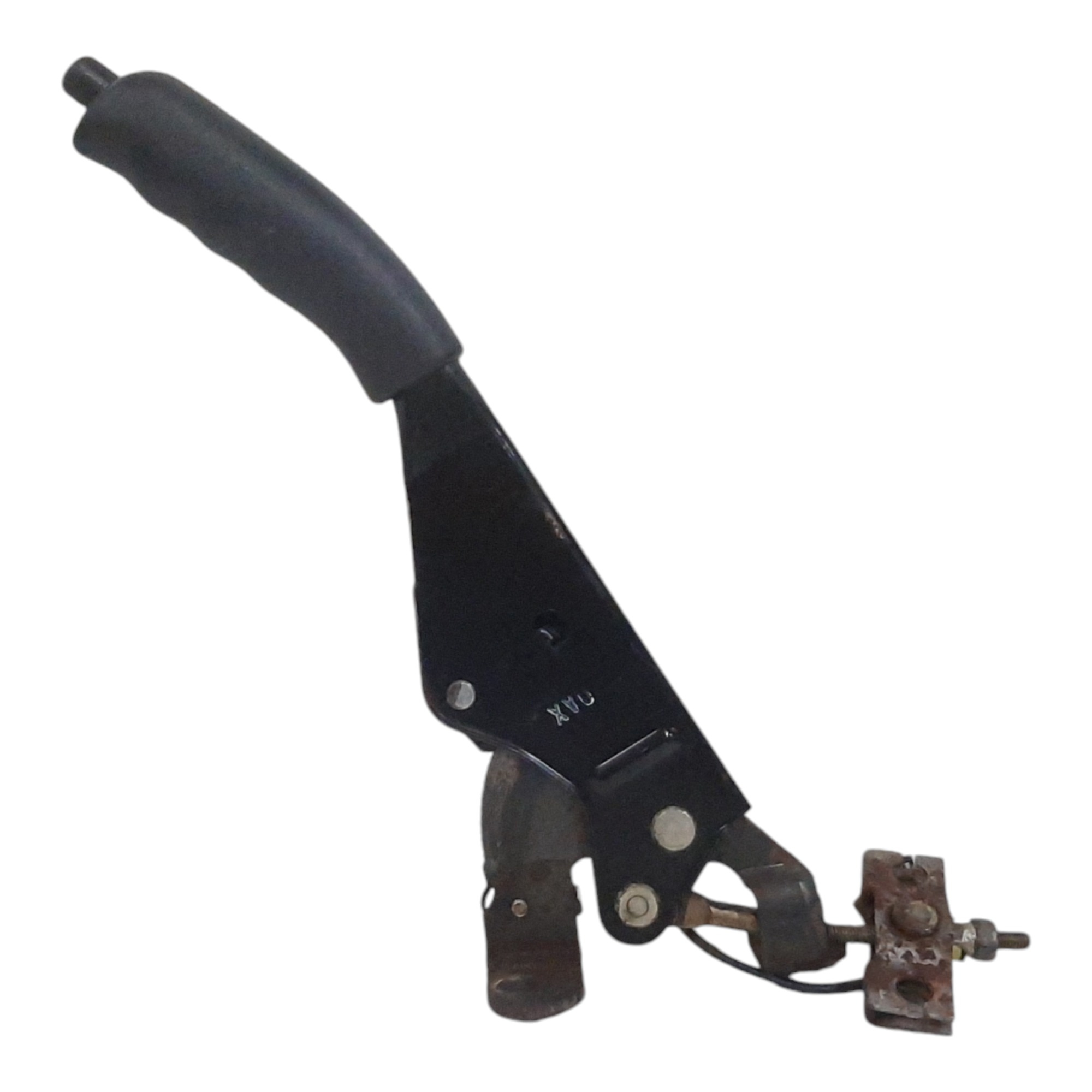 Freio de mão accent 440 kd1 5