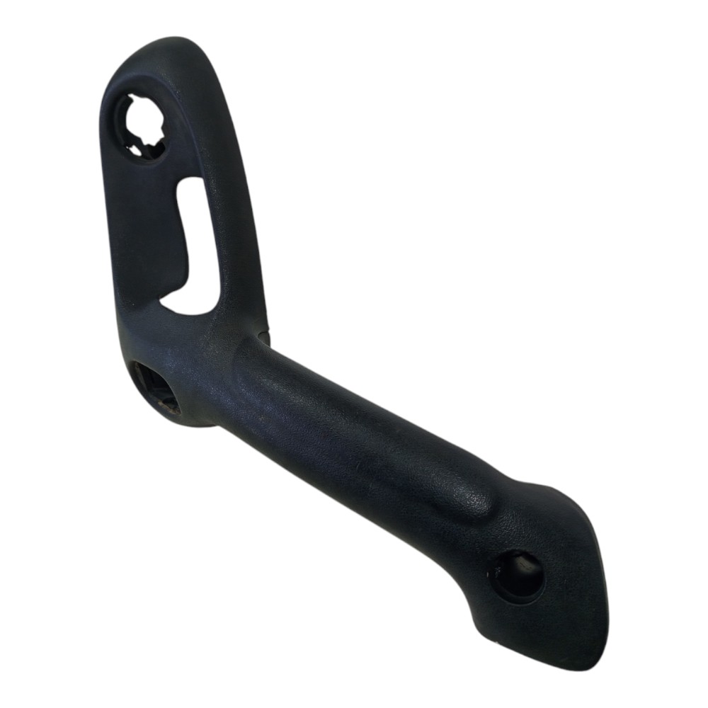 Puxador Porta Traseira Esquerda Gm Vectra 1997 1998 A 2005 3