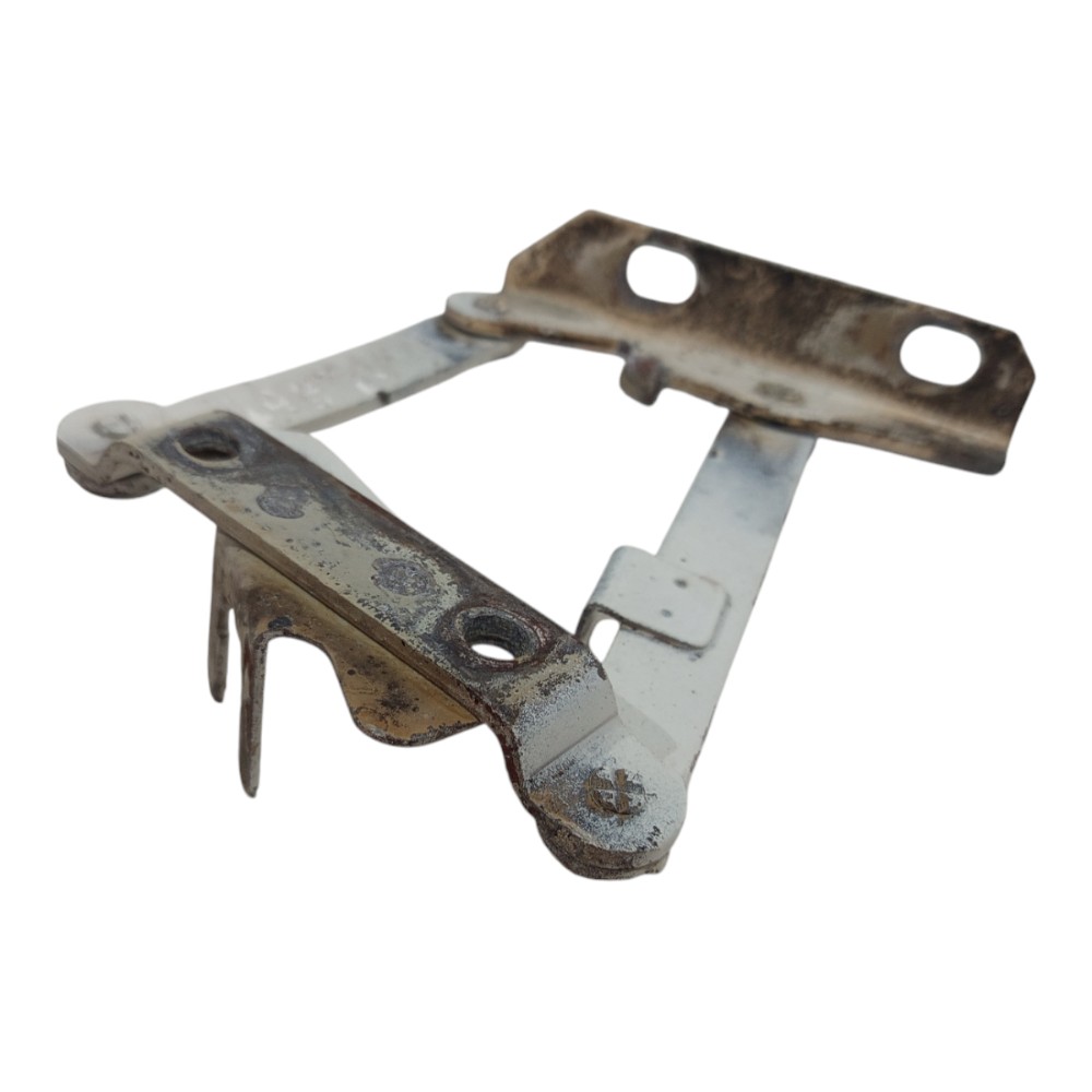 Dobradiça Capô Direito Volkswagen Santana 1999 2000 A 2006 5