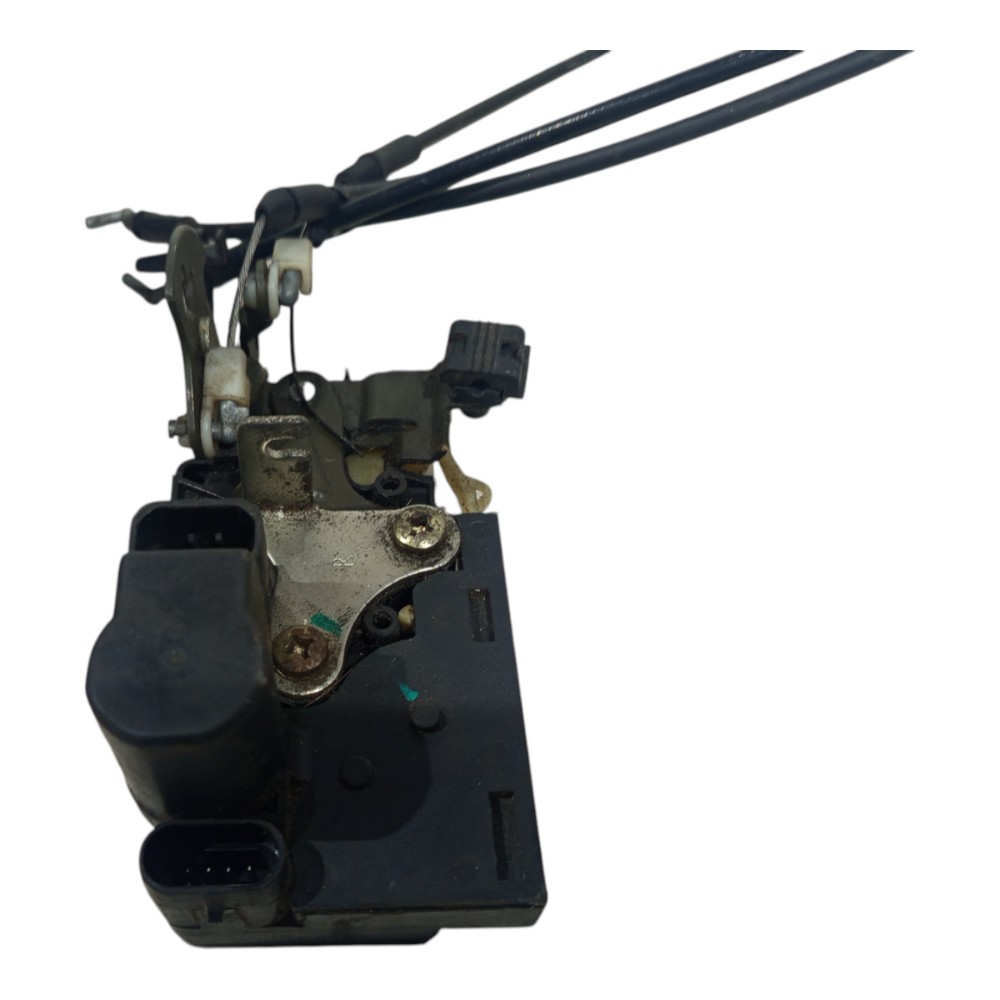 Fechadura Trava Dianteira Direita Chery Tiggo 2009 A 2014 7