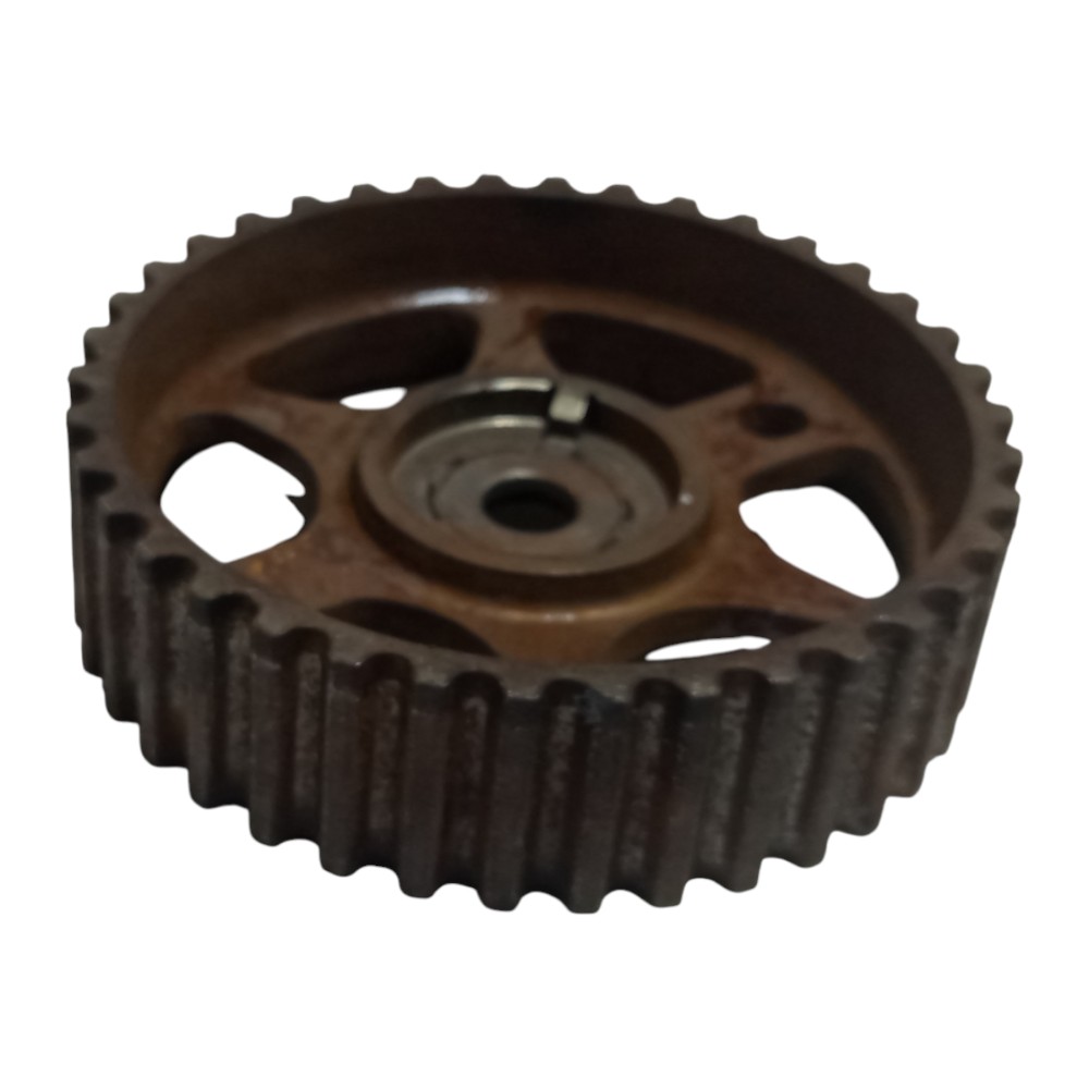 Polia Comando Valvula , Peugeot 206 1.6 16v 2000 2001 A 2008 3