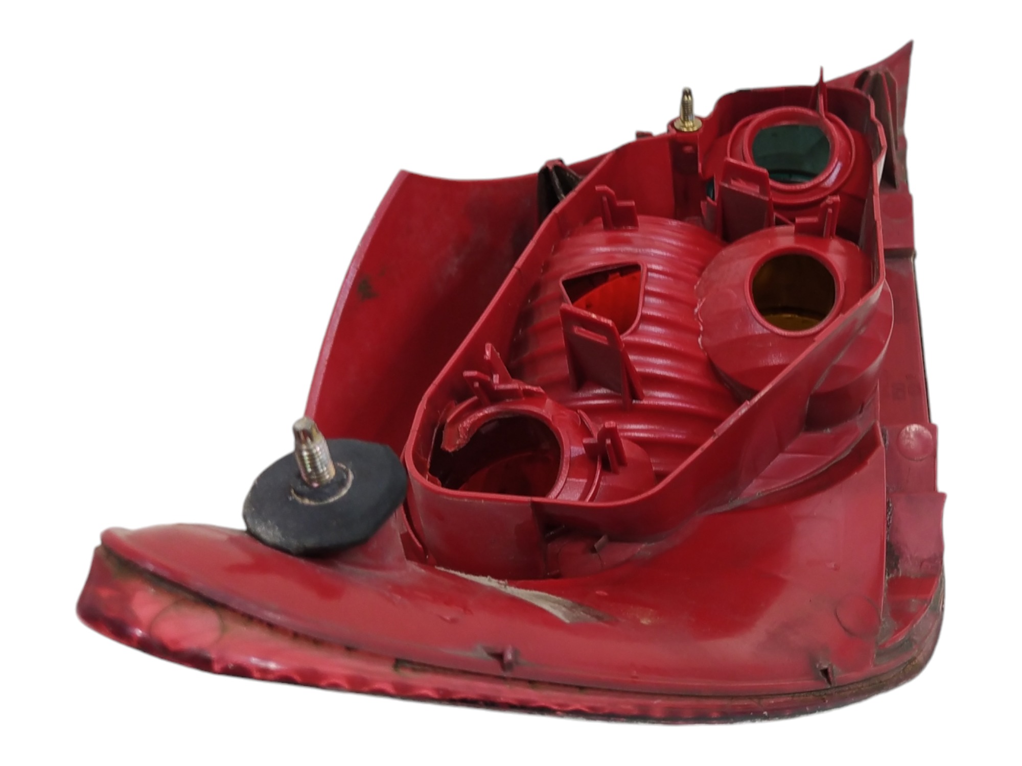 Lanterna Traseira Direita Peugeot 307 2001 2002 2003 A 2012 4