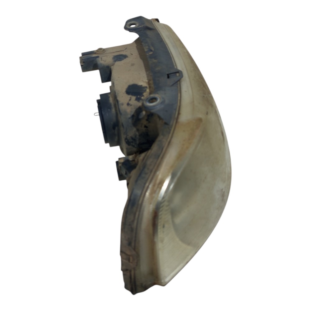 Farol Direito Volkswagen Gol G3 2000 2001 2002 2003 A 2005 Direito/passageiro 6