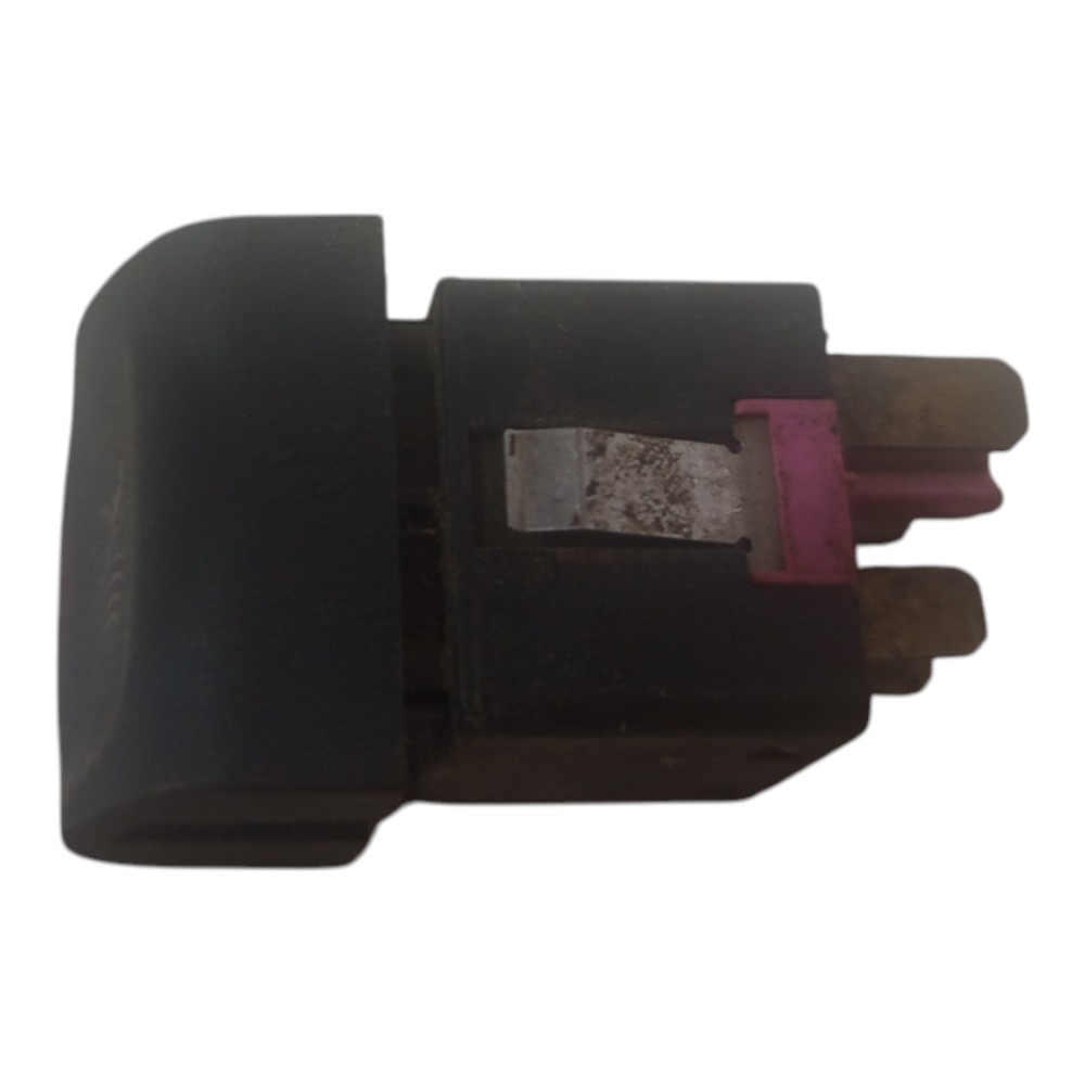 Sensor Botão Alarme Gm Chevrolet Vectra 1997 1998 99 A 2005 7