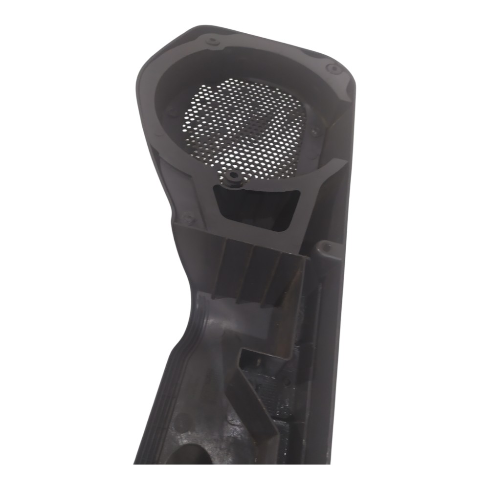 Porta Objetos Porta Dianteira Direita Fiat Siena 2012 A 2016 6