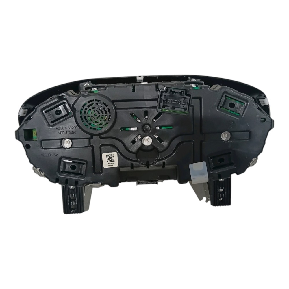 Painel Instrumentos Velocimetro Ford Ka 1.0 3cc 2014 A 2019 4