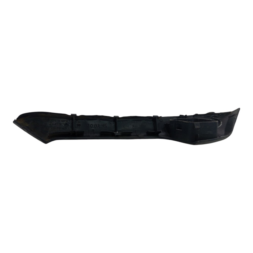Puxador Traseiro Lado Esquerdo Golf 1996 1997 A 2000 Preto Traseira 3