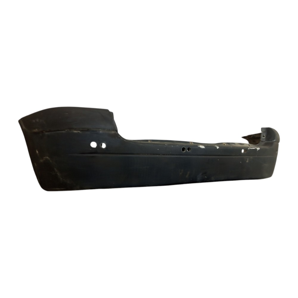 Para-choque Traseiro Renault Scenic 2001 A 2008 3