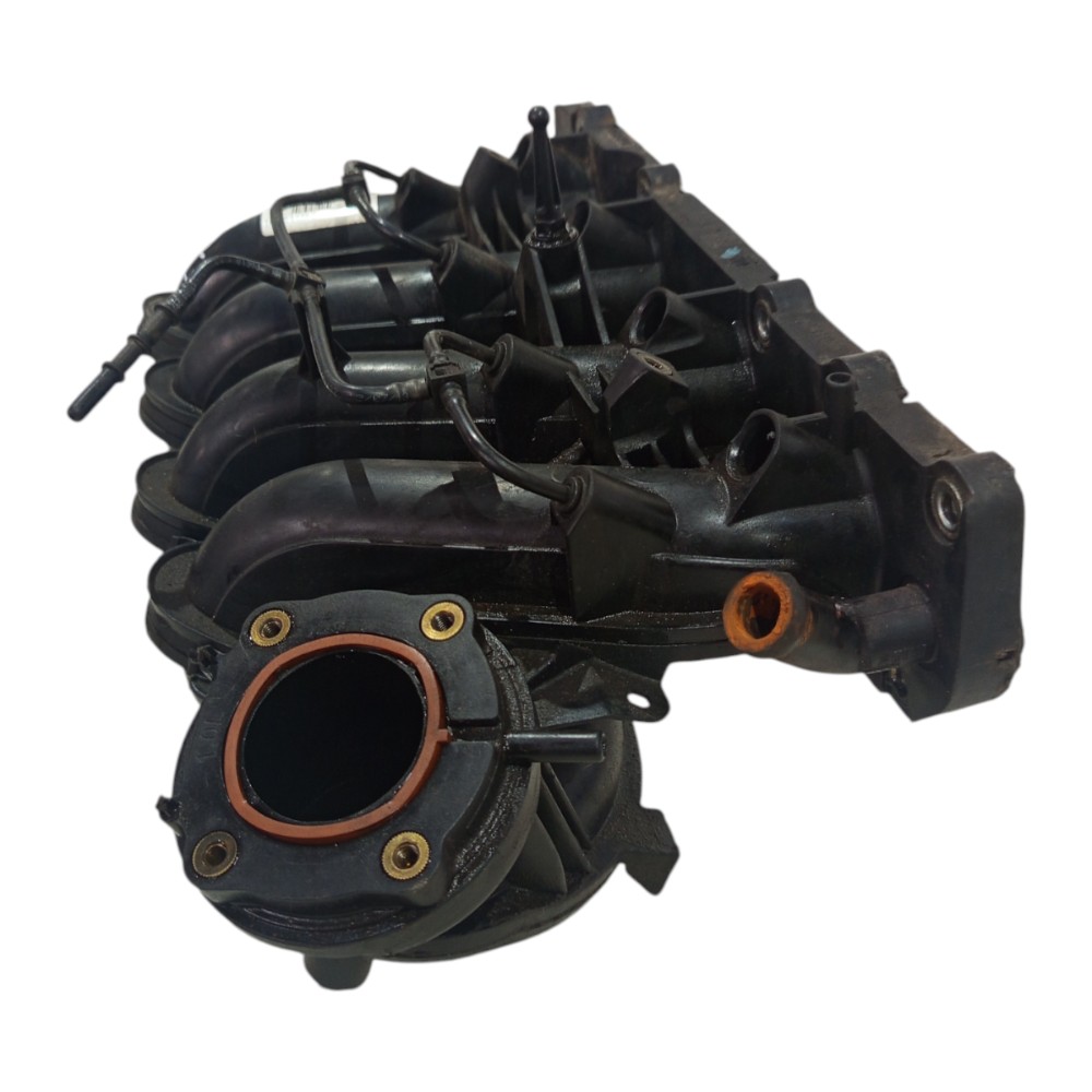 Coletor Admissão Gm Prisma Onix 1.0 8v 2013 A 2016 2