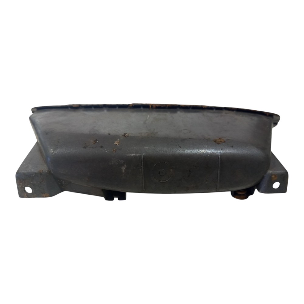 Porta Objeto Dianteiro Le Ford Fiesta 1.0 8v 1996 A 2002 3