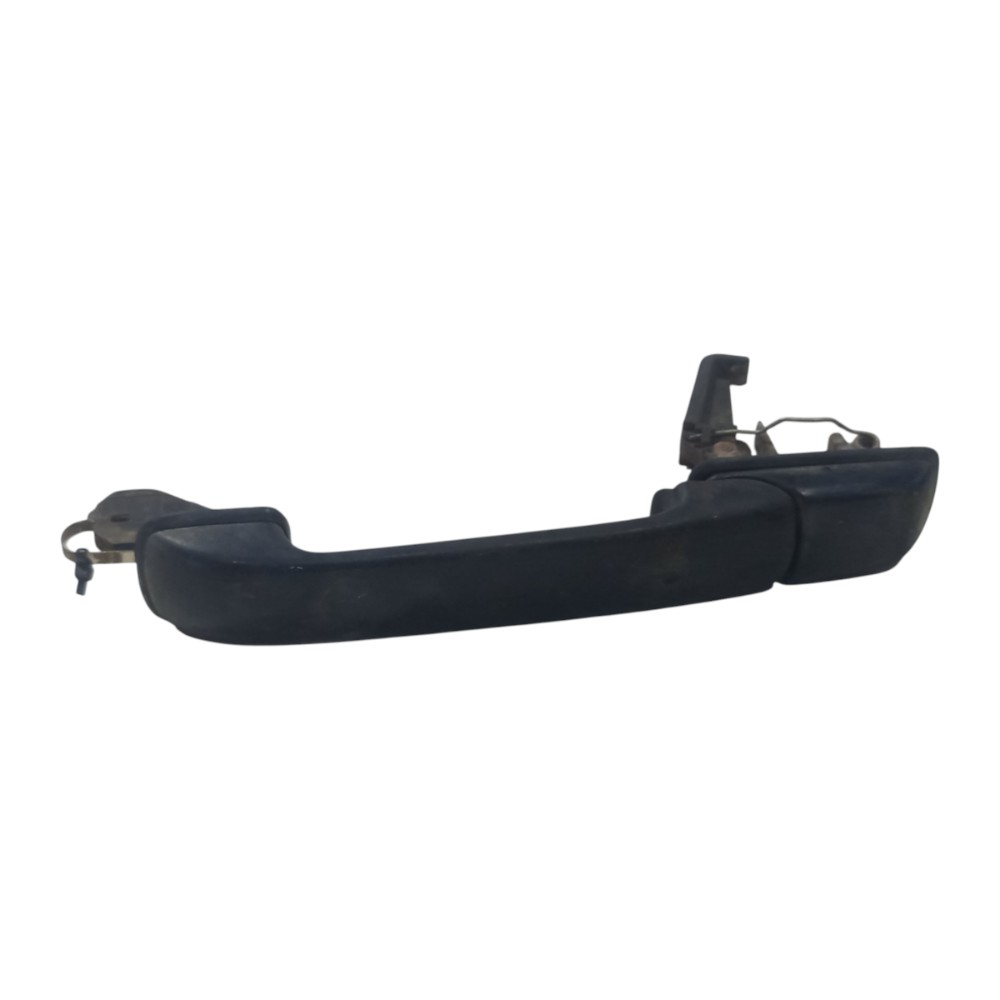 Maçaneta Externa Dianteira Direita Vw Gol G3 1999 A 2005 Dianteira 5