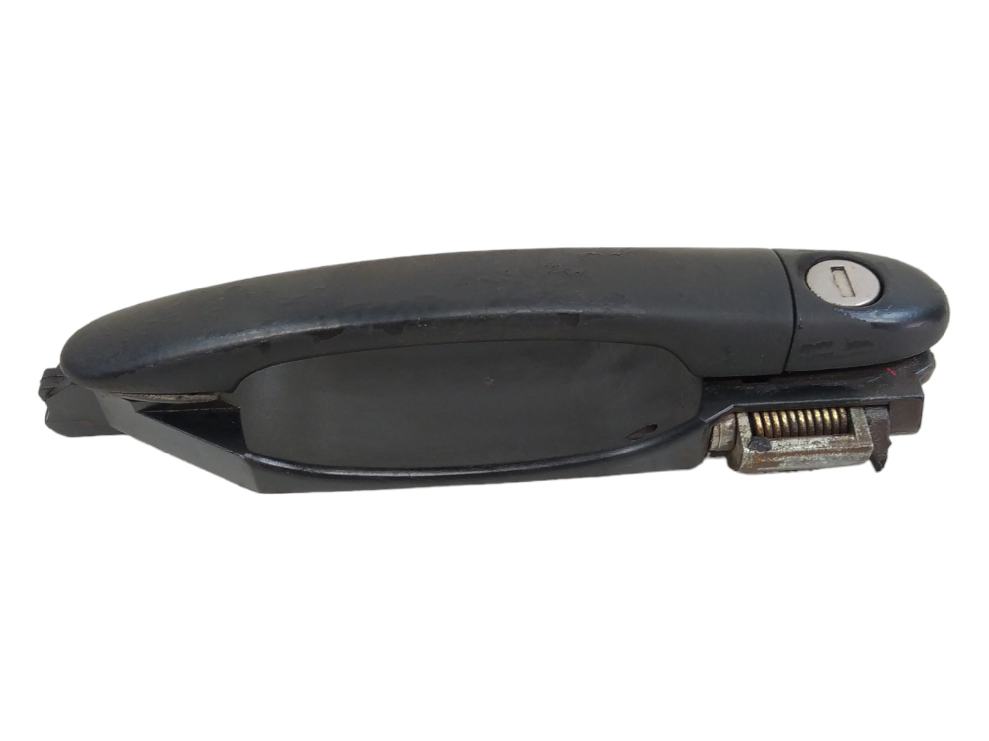 Maçaneta Externa Dianteira Direita Fiat Siena 2004 A 2008 2