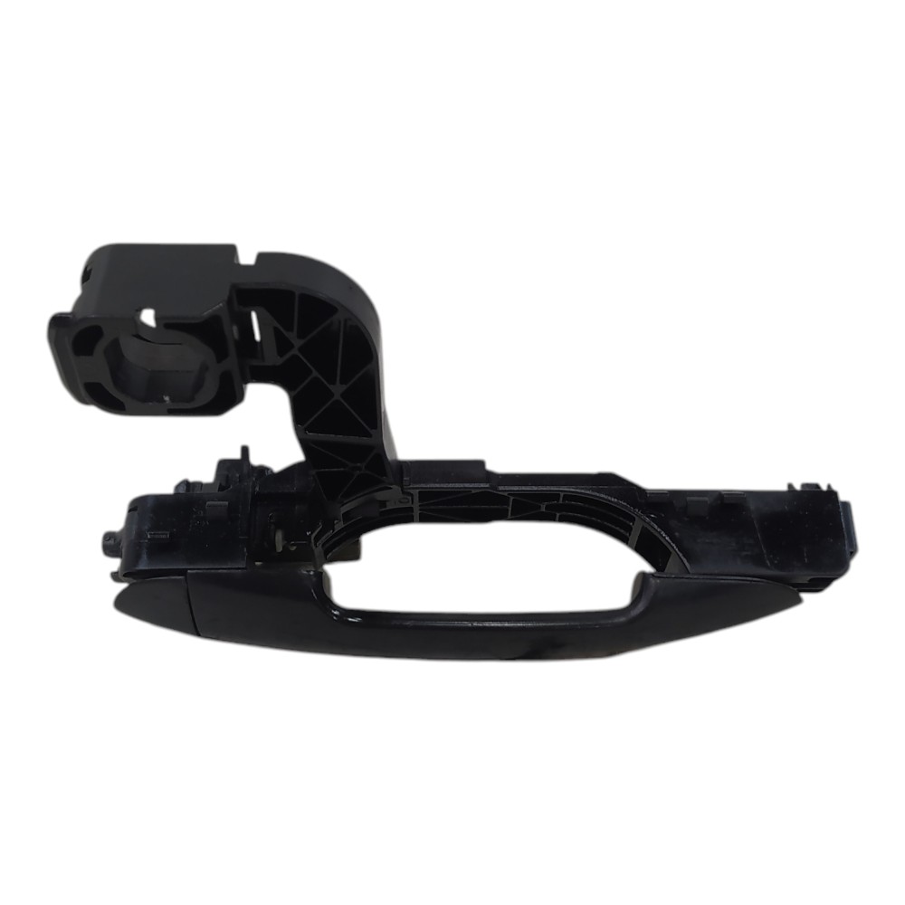 Maçaneta Externa Dianteira Esquerda Fiat Stilo 2003 A 2006 2