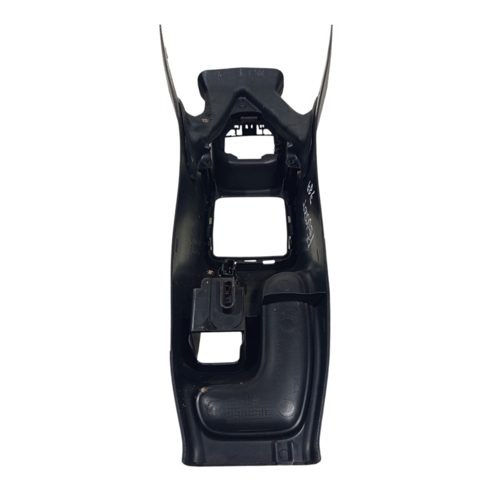 Console Central Peugeot 206 2002 2003 2004 2005 2006 A 2008 7