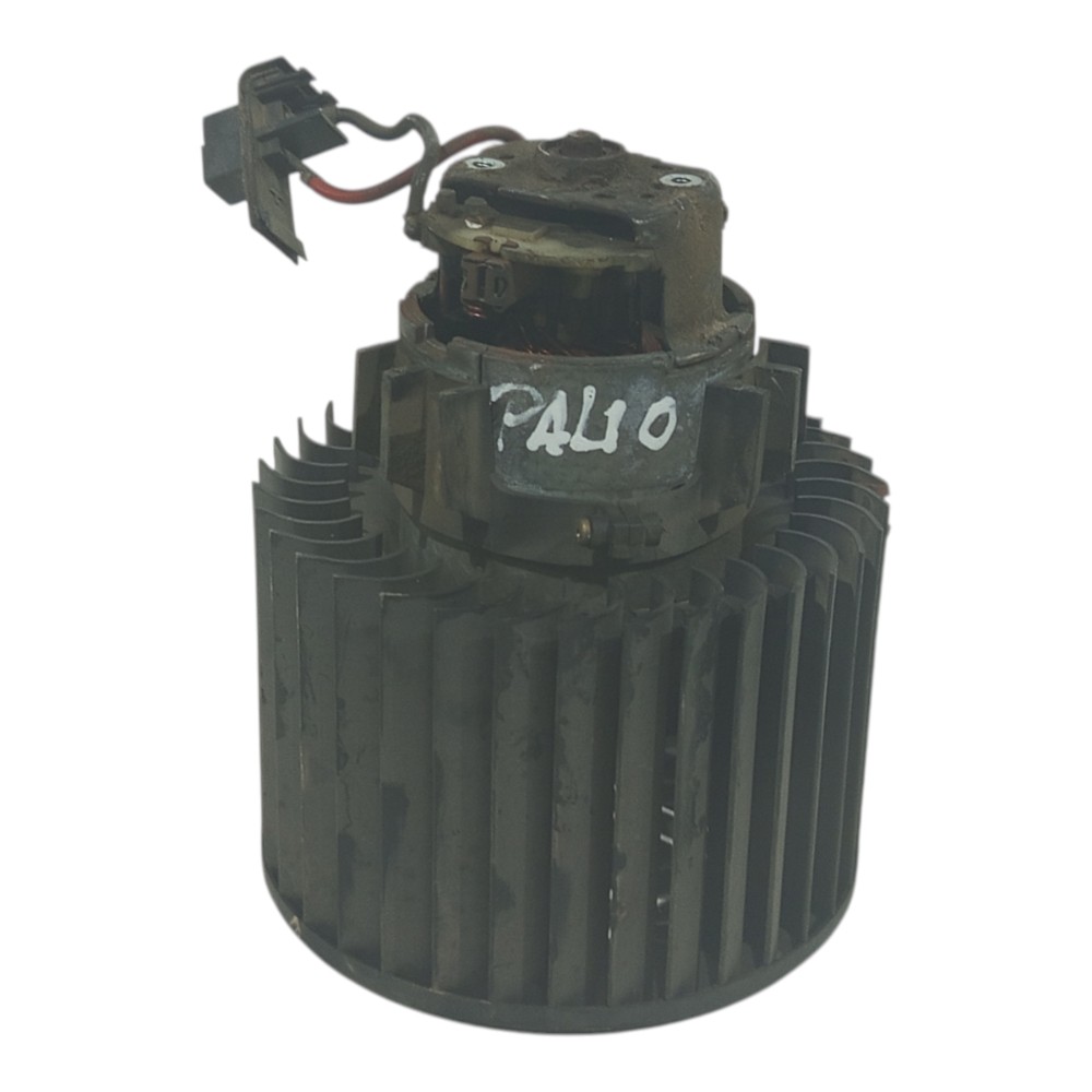 Ventilador Ar Forçado Fiat Palio Fiasa 1.0 8v 1996 A 2000 4