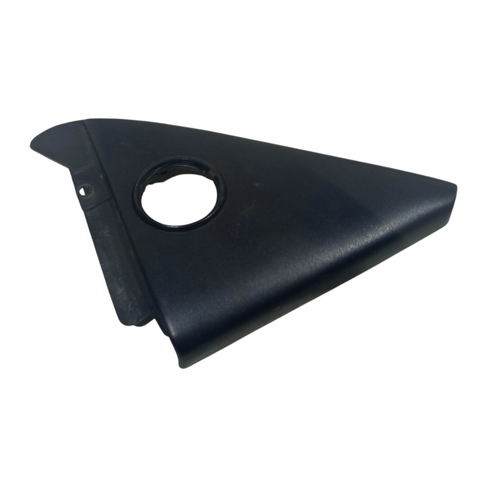 Moldura Inter Retrovisor Diant Direita Ford Verona 1989/1996 2