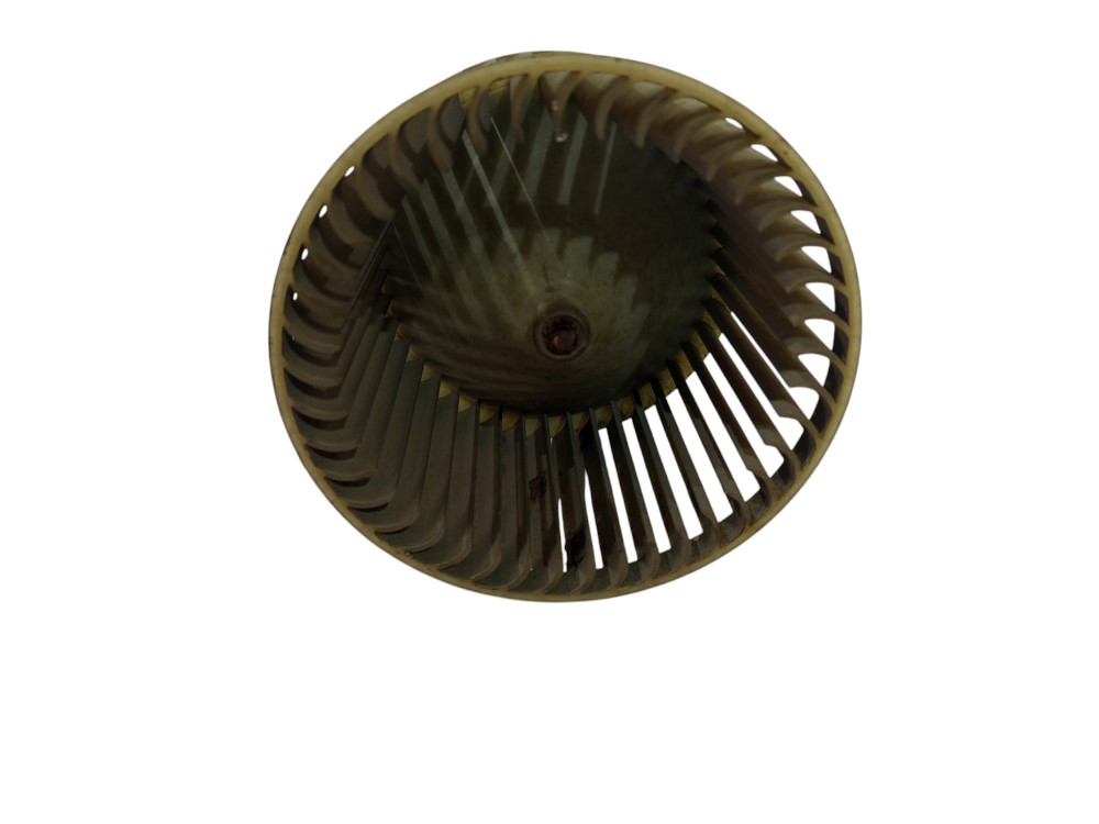 Motor Ventoinha Caixa Ar Fiat Stilo 1.8 8v 2003 2004 A 2011 4