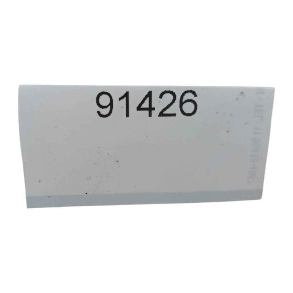 Tampa Lateral Ld Peugeot 206 2001 A 2012 7